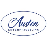 Austen Enterprises logo - Similar company to Jaffe Chiropractic