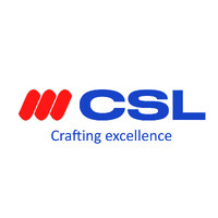 CSL | Cordoaria São Leopoldo logo - Similar company to Fable Elastômeros E Metais