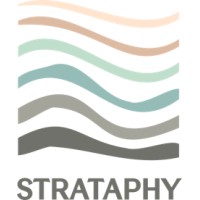 Strataphy logo - Similar company to Epicvision