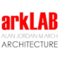 arkLAB ARCHITECTURE logo - Similar company to Cameron & Co Architecture