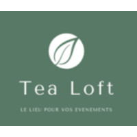 Tea Loft logo - Similar company to Le Tea Loft
