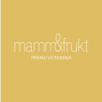 Mamm&Frukt - Pärnu veinimaja logo - Similar company to Raamatupidaja.Ee