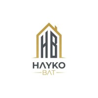 SARL HAYKO BAT logo - Similar company to Sarl Stores Robert®