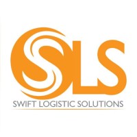 SLS Logistic Solutions logo - Similar company to Sls.Works (Synergie Logistik Software Gmbh & Co. Kg)