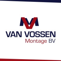 Van Vossen Montage logo - Similar company to Fox Bms B.V. - The Smart Way To Control
