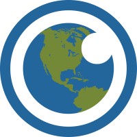 The GlobalEyes Network logo - Similar company to Canada First Home Fortification