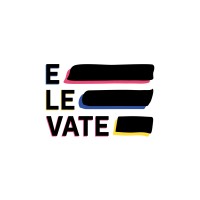 Elevate LV8 logo - Similar company to Double Kick Srl