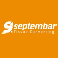 9.Septembar - Tissue Converting logo - Similar company to Stax Technologies