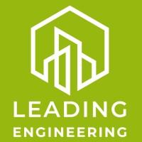 Leading Engineering logo - Similar company to Src Engineering Consultants Ltd.