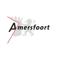 Gemeente Amersfoort logo - Similar company to Vng Connect Trainees