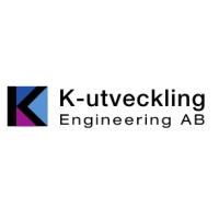 K-utveckling Engineering AB logo - Similar company to Kraftkisarna Ab