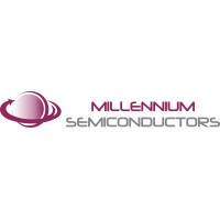 Millennium Semiconductors logo - Similar company to Frontline Electronics Pvt. Ltd.,