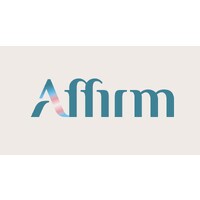 Affirm.lgbt logo - Similar company to Aiomics