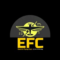 Electric Flying Club logo - Similar company to Q Aero Technologies Sdn Bhd