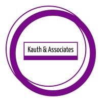 Kauth & Associates logo - Similar company to Wisconsin Center For Employee Ownership (Wiceo)