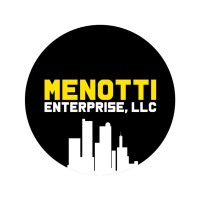 Menotti Enterprise, LLC logo - Similar company to Workforce7 Inc