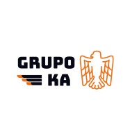 Grupo KA logo - Similar company to Exacta