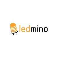 LEDMINO logo - Similar company to Green Building Design Construction Jsc