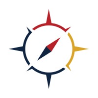Compass AmeriCorps logo - Similar company to University Of Pittsburgh Center For Russian, East European, And Eurasian Studies