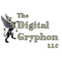 The Digital Gryphon LLC logo - Similar company to Digital Vortex, Inc