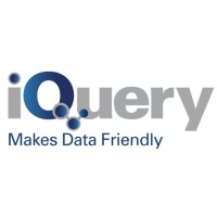 iQuery logo - Similar company to Synapseai