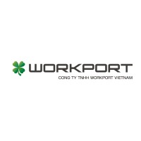 Workport VietNam HR logo - Similar company to Workport.Nl