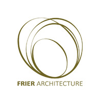 Frier Architecture logo - Similar company to Architecture & Visual Design
