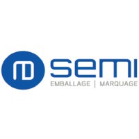 SEMI Sarl logo - Similar company to Structure Group
