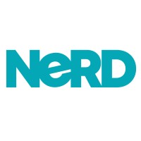 NeRD logo - Similar company to Maxcharged