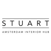 STUART Amsterdam Interior Hub logo - Similar company to Mark Fuller Architects