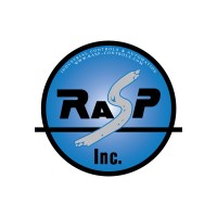 RASP Inc. logo - Similar company to Predominant Controls