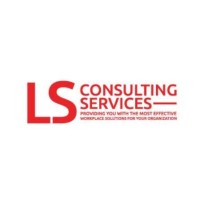 LS Consulting Services Workplace solutions logo - Similar company to Jh Engineering