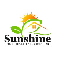 Sunshine Home Health Services Inc. logo - Similar company to Comfort Air Distributing