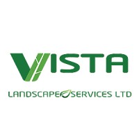 Vista Landscape Services, Ltd. logo - Similar company to Marzstone Landscape Services