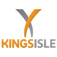 KingsIsle Entertainment logo - Similar company to Squirrelcraft Games