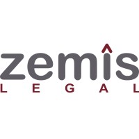 ZEMIS LEGAL logo - Similar company to Arionova