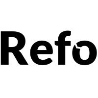 Refo Danışmanlık logo - Similar company to M-D2 Engineering