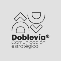 Doblevía Corp. logo - Similar company to Rush Creative