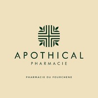 Pharmacie du Fourchêne logo - Similar company to Unipharm Loire Ocean