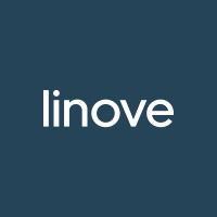 Linove logo - Similar company to Comaqui