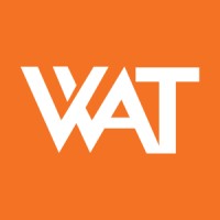 WAT Solutions logo - Similar company to Wat Agency