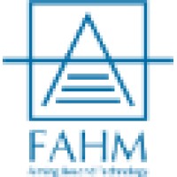 Fahm Technologies Private Limited logo - Similar company to Infigrity - Infinite. Integrity.