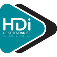 HeatherDaniel International logo - Similar company to Better Product Bureau