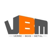 VBM - Verre Bois Métal logo - Similar company to Industrie Marocaine Du Verre