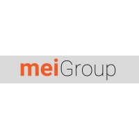MEI Group logo - Similar company to Ikon Technologies