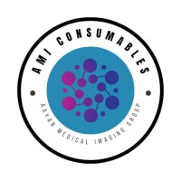 AMI Consumables logo - Similar company to Supply Direct Group