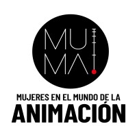 Mujeres en el Mundo de la Animación logo - Similar company to Motion House - Animación & Motion Graphics