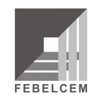 FEBELCEM logo - Similar company to Bcca - Belgian Construction Certification Association
