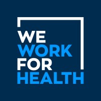 We Work For Health logo - Similar company to Ryan Manufacturing Inc