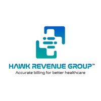 Hawk Revenue Group Pakistan logo - Similar company to Curefin Medical Billing Services
